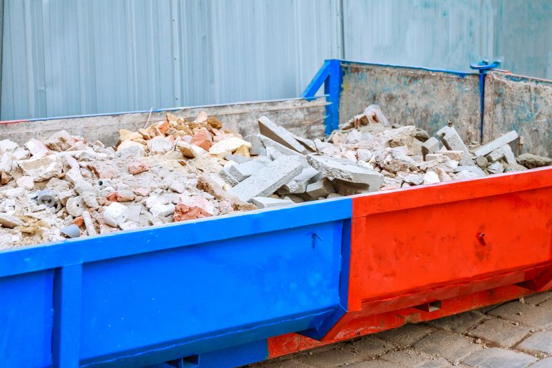 Building Material Removal
