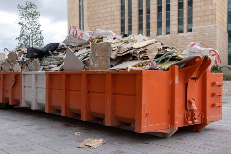 Cost-Effective Cleanup!