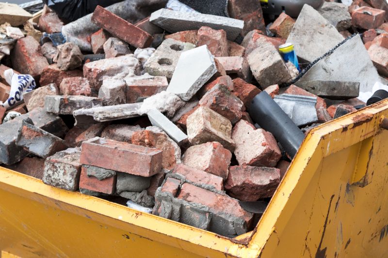 Efficient Site Clearance!