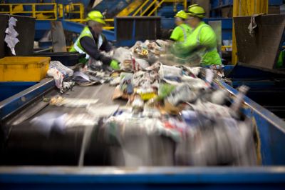 Get Professional Debris Removal Today