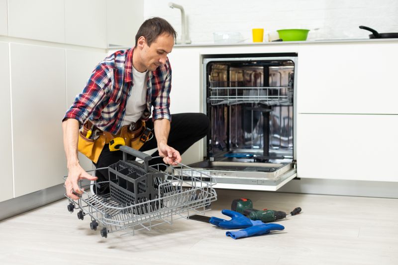 Cabinet Disposal in Roseville, CA