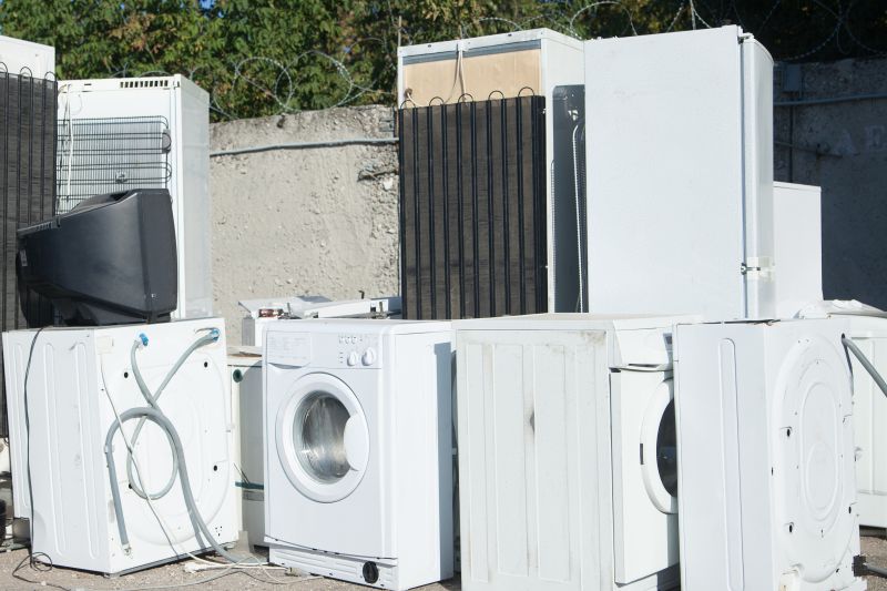 Cabinet Disposal in Chico, CA
