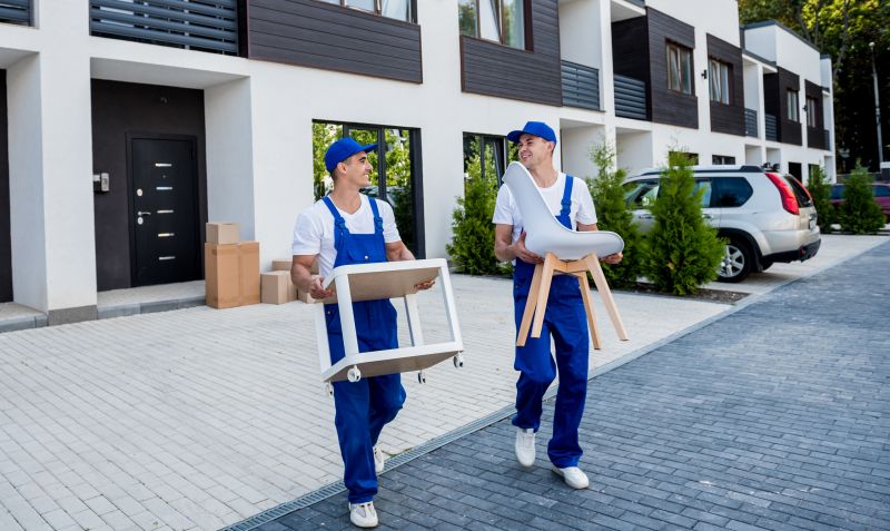 Chair Removal in Sacramento, CA