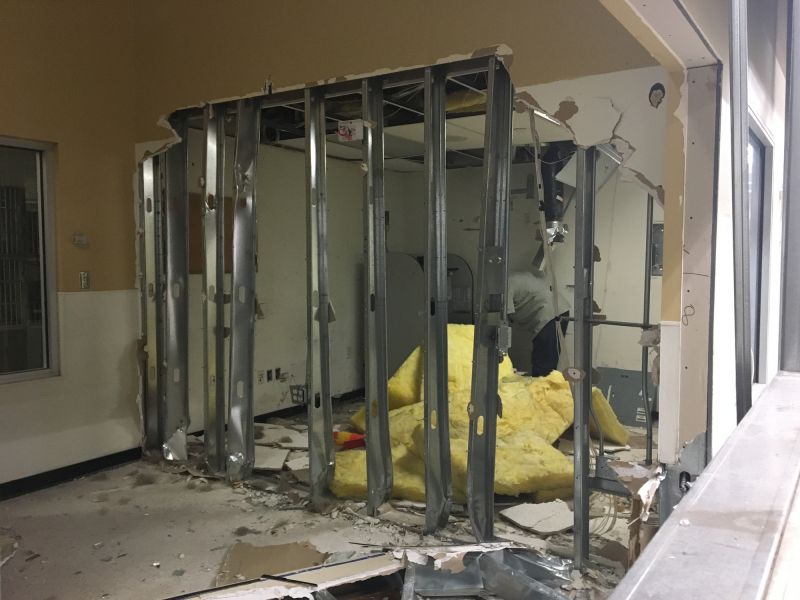 Commercial Property Demolition in Bergen County, NJ
