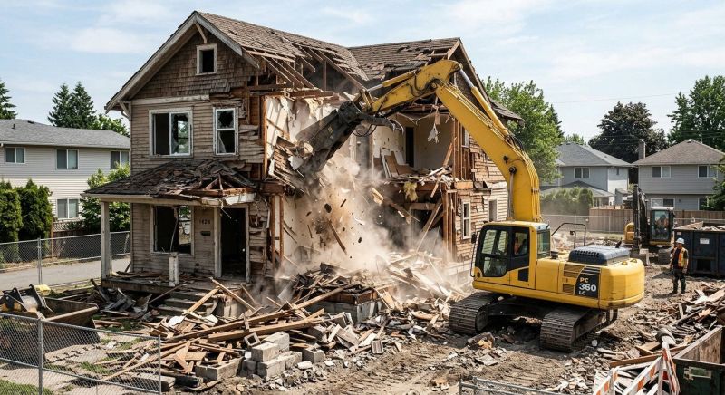House Removal in Somerset County, NJ