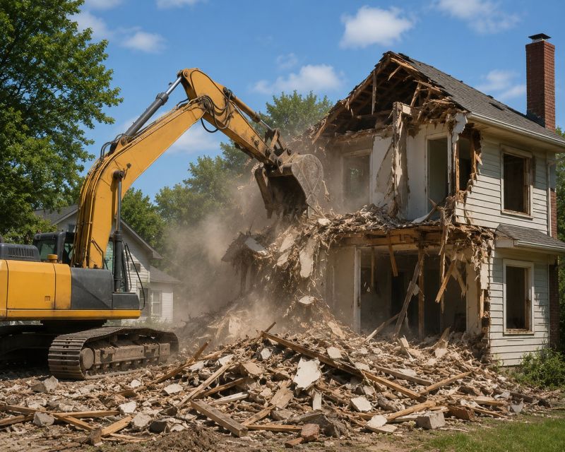 House Removal in Essex County, NJ