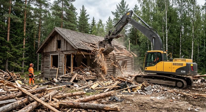 House Removal in Cypress, TX