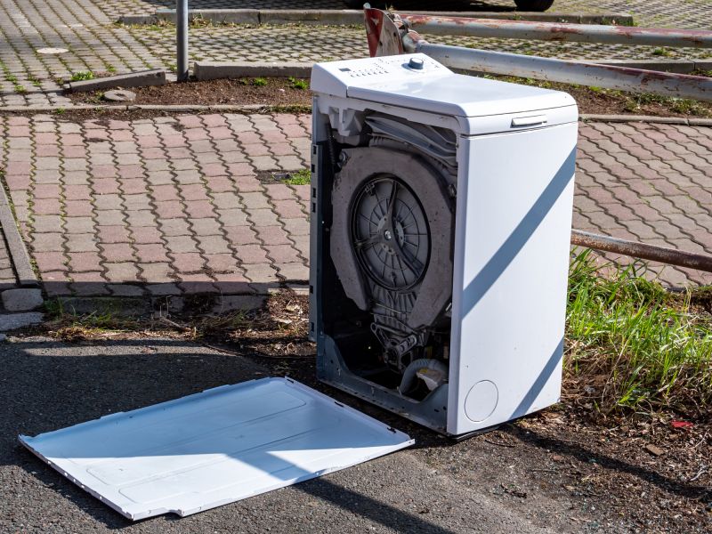 Piano Disposal Service in Chico, CA