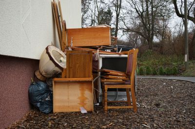 Rubbish Removal in Madison, WI