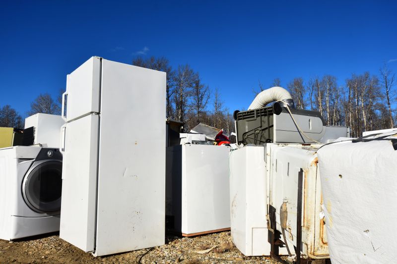 Sectional Disposal in Roseville, CA