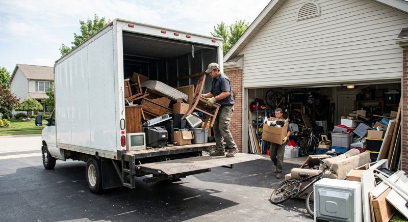 Treadmill Removal Service in Chico, CA