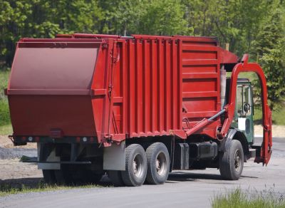 Promote Health and Safety By Getting Waste Professionally Removed!