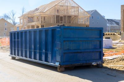 Dumpster Rental Service