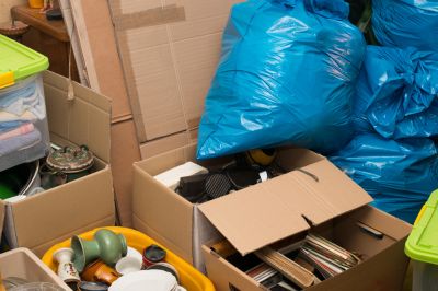 Junk Hauling - Junk Hauling Corpus Christi, Texas