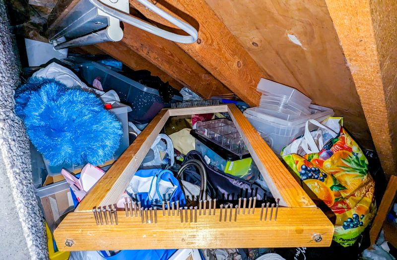 Items are responsibly recycled or disposed of, helping you stay eco-friendly